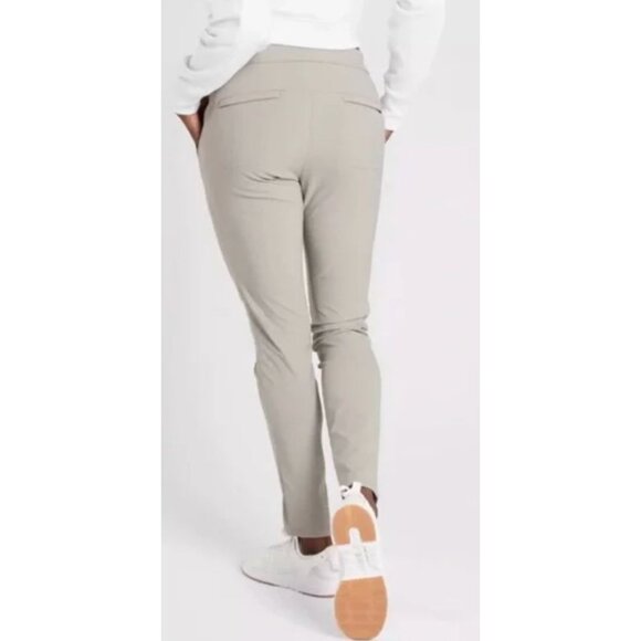 NWT Athleta Wander Stash Skinny Pant-sz 0 - Picture 2 of 10